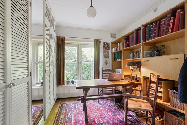 Medium property photo - Duitsekampweg 6, 6874 BW Wolfheze